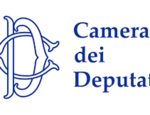 AUDIZIONE DEL PRESIDENTE CALÒ PRESSO LA VII COMMISSIONE CULTURA DELLA CAMERA SUL “PROBLEMA DEL COSTO DEI LIBRI DI TESTO”