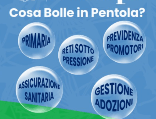 53° ASSEMBLEA NAZIONALE BARI         14~16 Nov. 2025